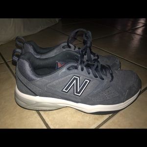 New balance sneakers